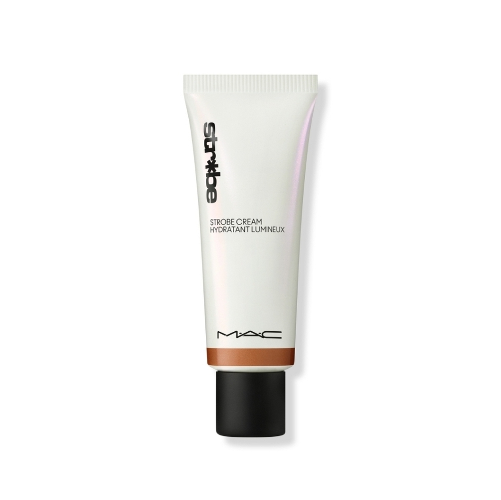 MAC Strobe Highlighting Moisturizer Cream